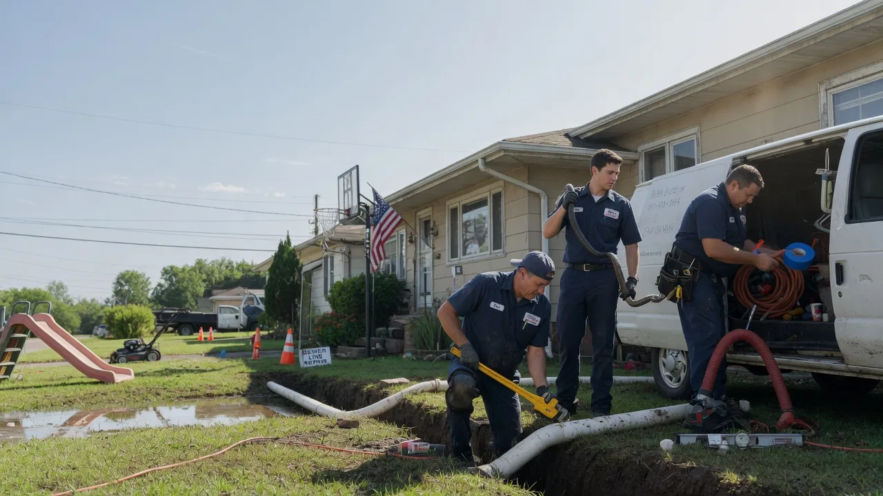 Toilet Installation in Bailey, TX near me